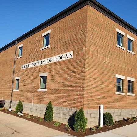 Worthington Of Logan Exterior foto