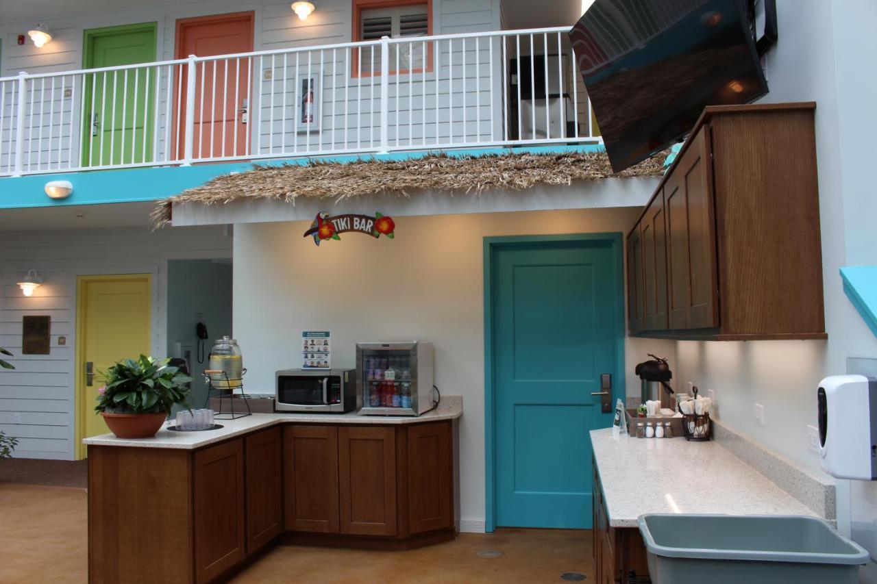 Worthington Of Logan Exterior foto
